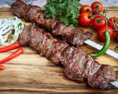 Chinor — Uzbek restaurant in Carol Stream