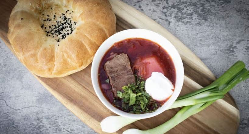 Borscht