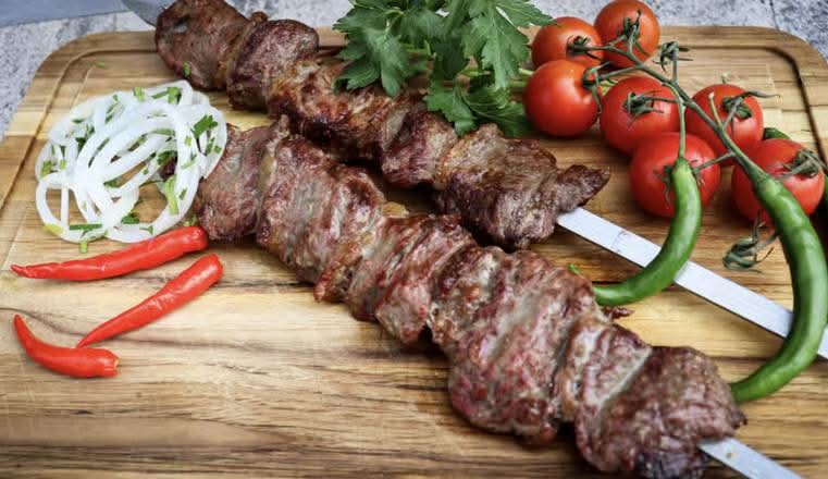 Beef Fillet Mignon