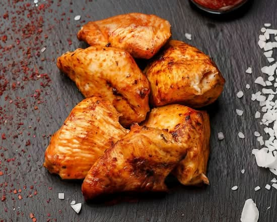 Chicken Breast Kebab