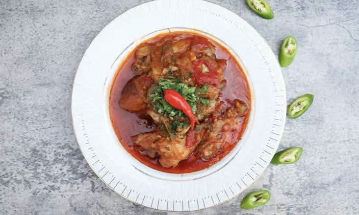 Chakhokhbili