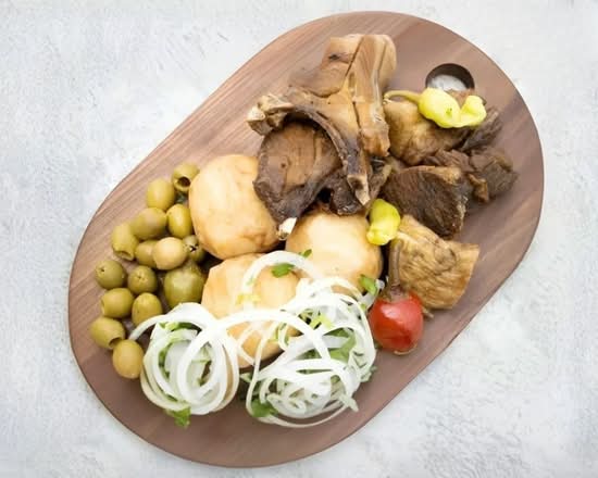 Kazan Kabob