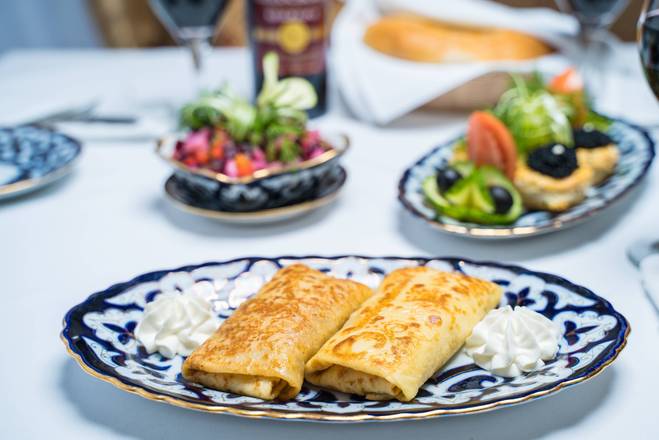 Blini