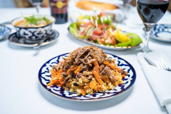 Plov