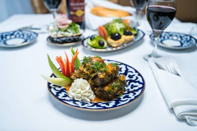 Dolma