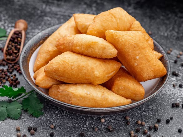 Baursak 12pcs