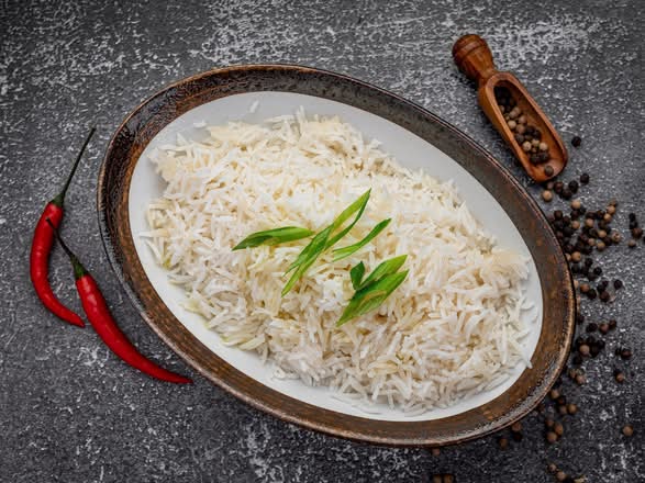Rice