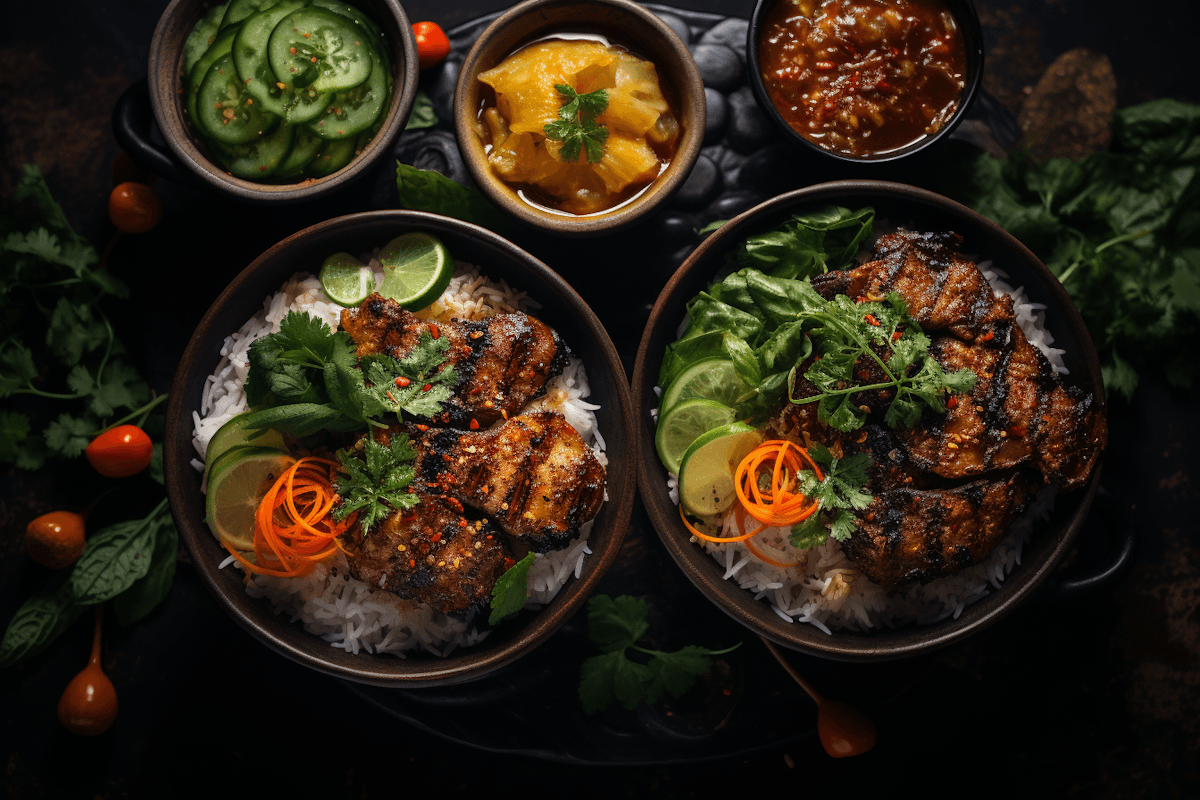 Anjir Uzbek Halal Cuisine — Uzbek restaurant in Downers Grove