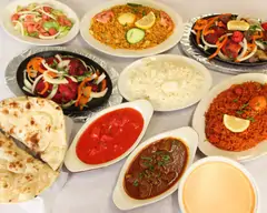 Asr Food Market