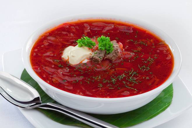 Borscht