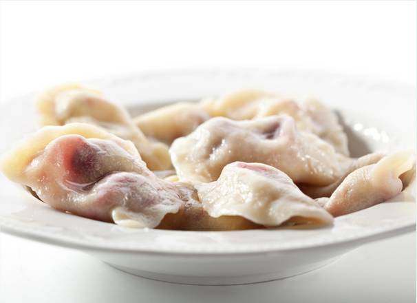 Dumpling with Cherry (1 lb)