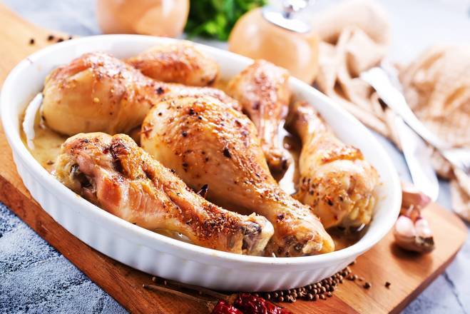 Chicken Legs/Drumsticks (LB)