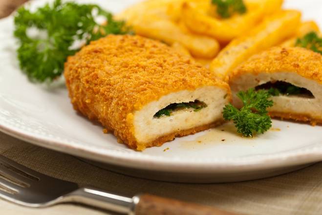 Cutlet in Kievan (1 lb)