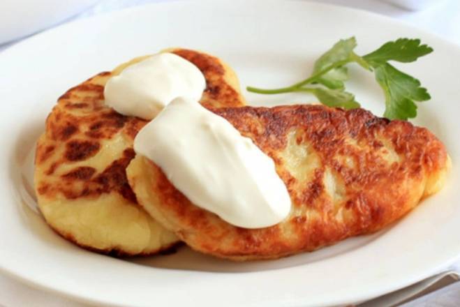 Chicken Cutlet (1 lb)