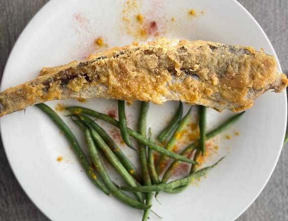 Mintay Fish (1 lb)