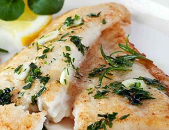 Fish Basa (1 lb)