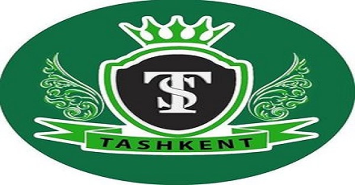 Tashkent Halal Supermarket