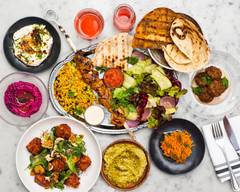 Rokhat Grill