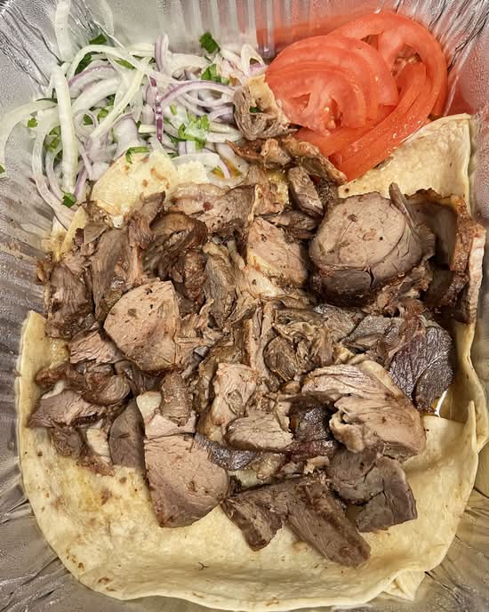TANDIR KEBAB (1LB)
