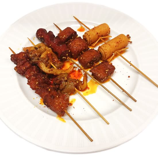 Spicy Stick