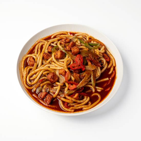 Signature Rice Noodle