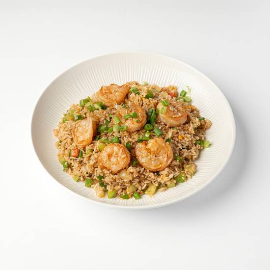 Fried Rice