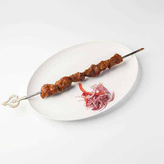 Lamb Kebab