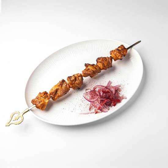 Chicken Kebab