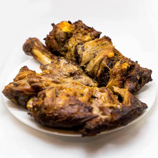 Whole Lamb Tandoor Kebab (Individual)