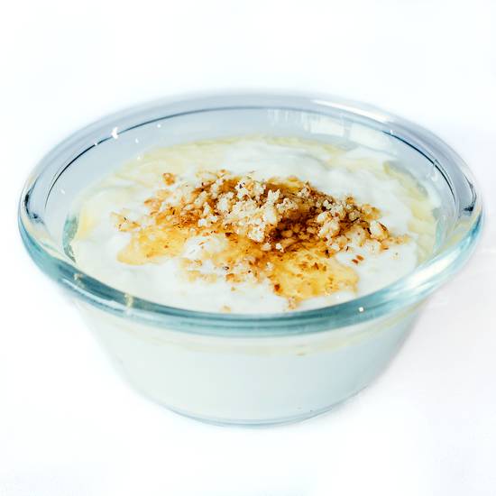 Uyghur Yogurt