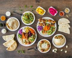 Suzani | Steaks & Kebabs
