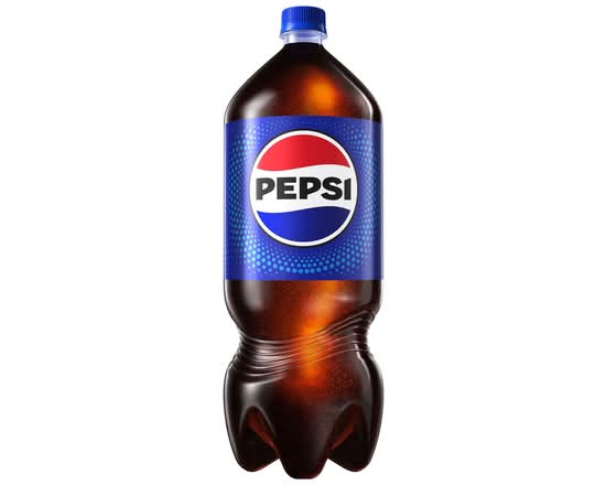 Pepsi 2L