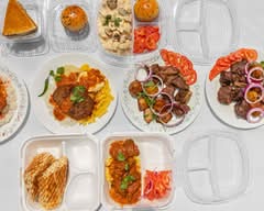 UZ FOOD — Uzbek restaurant in Chicago