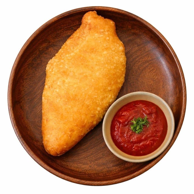 Piroshki/Пирожки