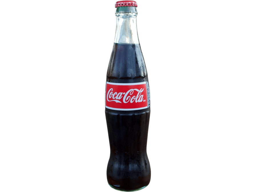 Mexican Coke
