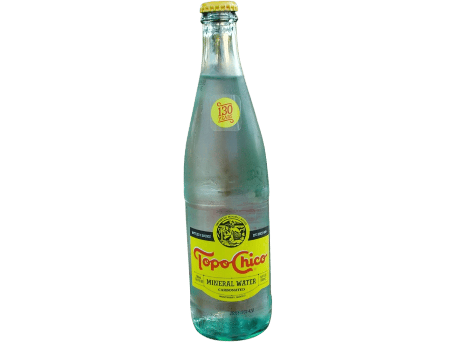 Topo Chico