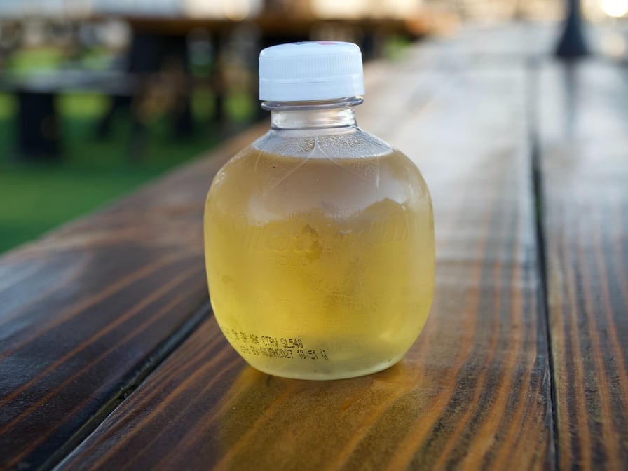 Apple Juice