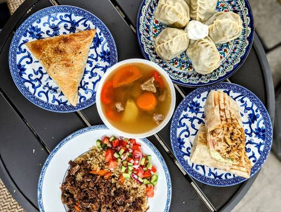 Navat Halal