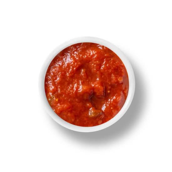 SAUCE