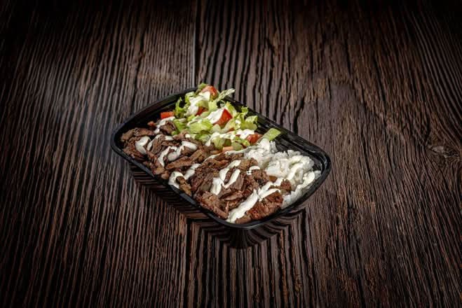 RICE BOWL