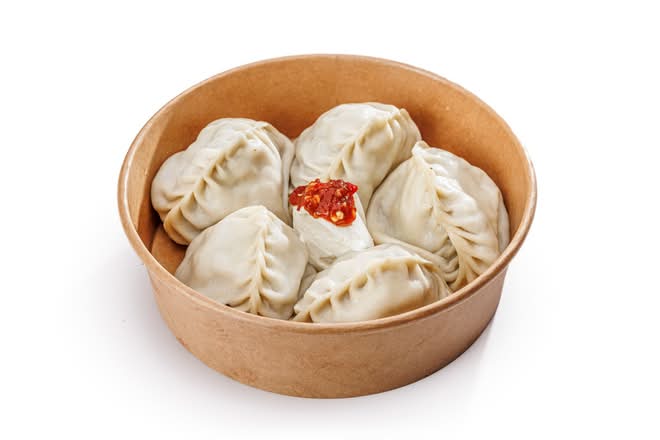 MANTI/DUMPLINGS