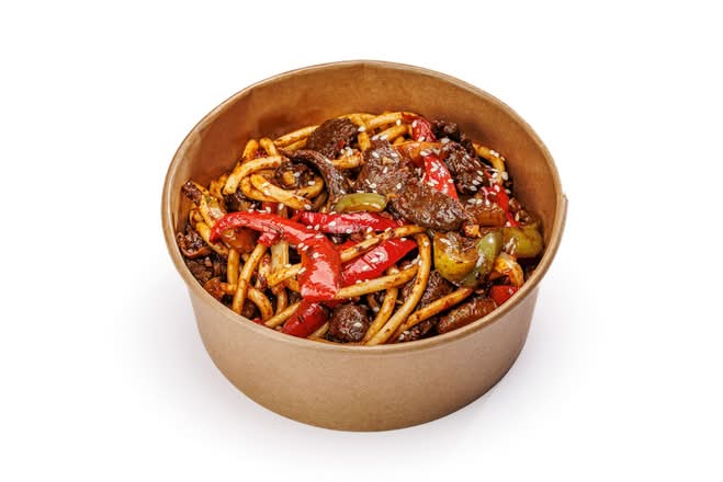 BOSO LAGMAN