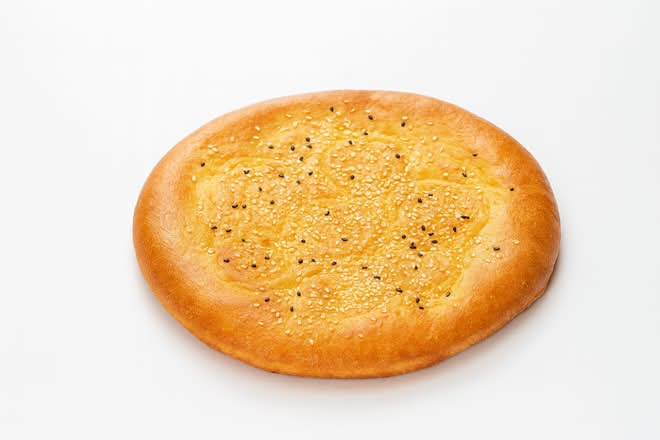 NAAN/LEPESHKA
