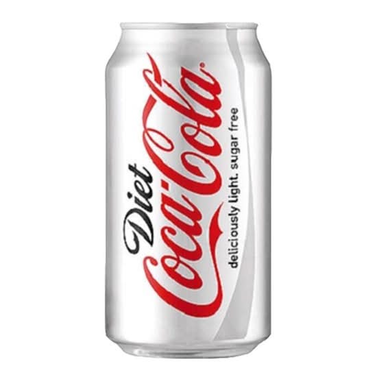 DIET COKE