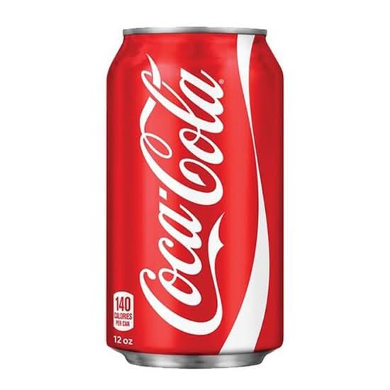 COCA-COLA