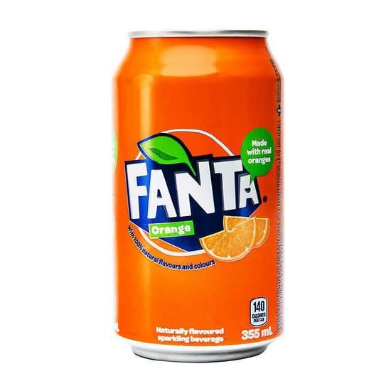 FANTA