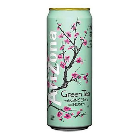 ICE TEA