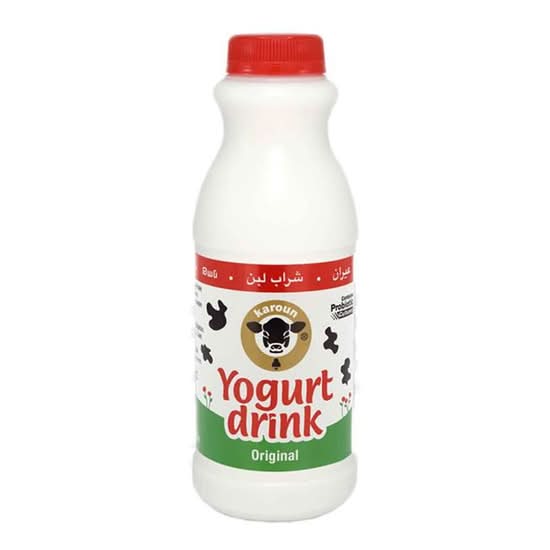 AYRAN