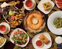 Zira Uzbek Kitchen