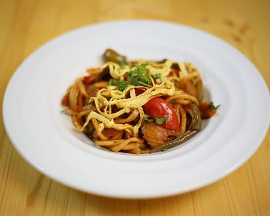 KAVURMA LAGMAN - BEEF